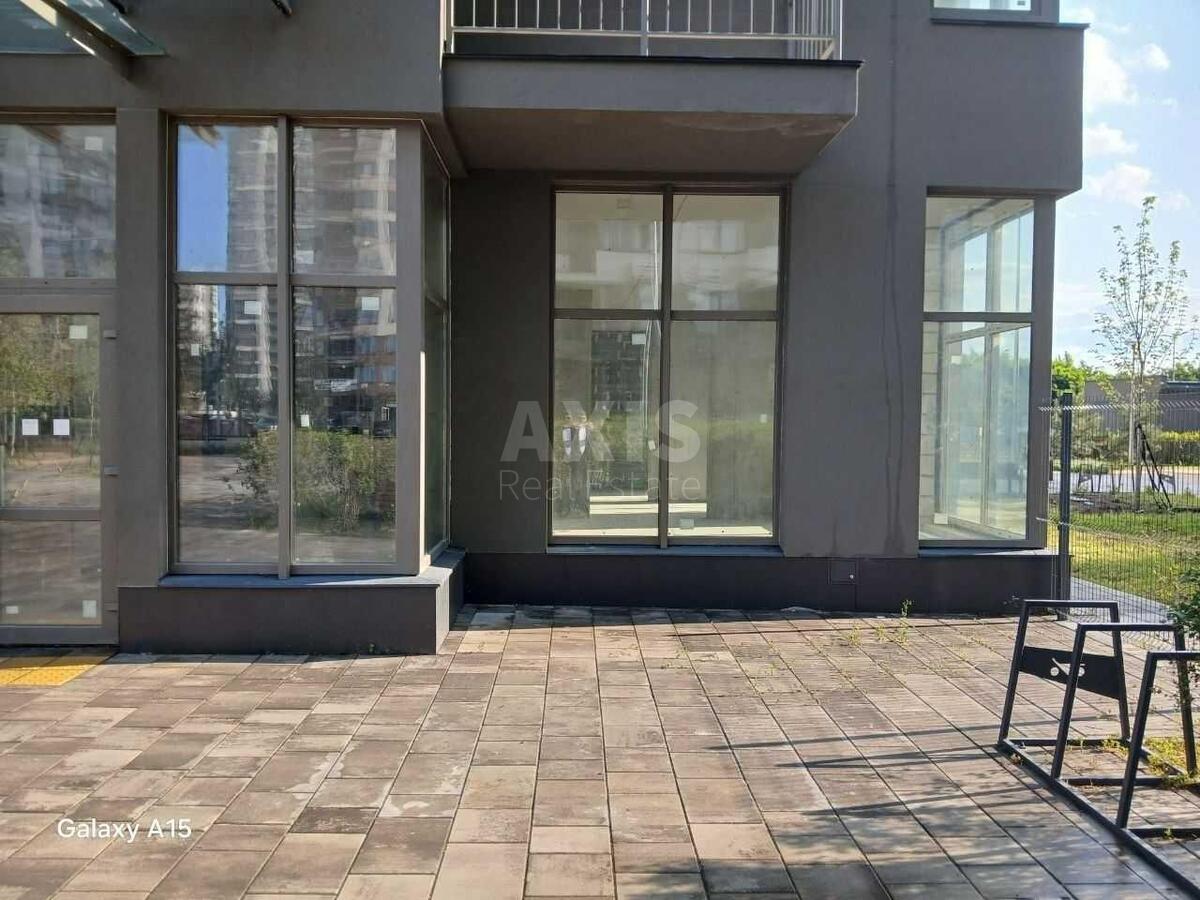 Объект торговли ул. Семьи Кристеров 14Б, 130м2