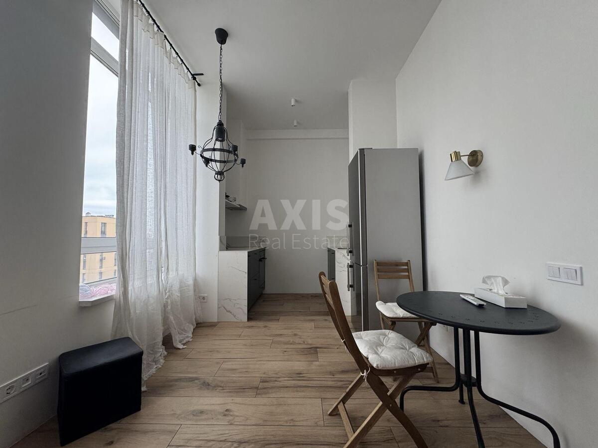 1k apartment vul. Saljutna 2Б60560