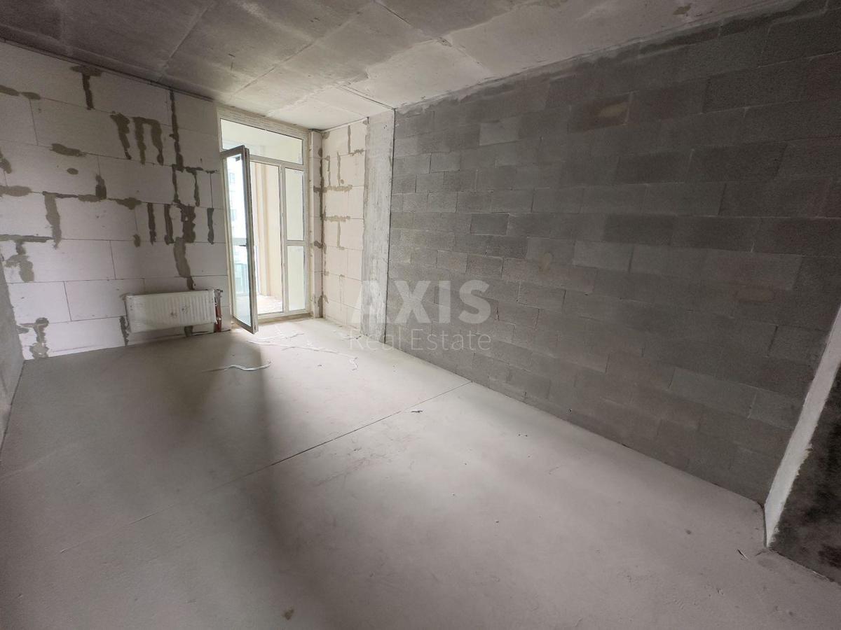 1k apartment vul. Rodyny Kistjakivs'kyh 40
