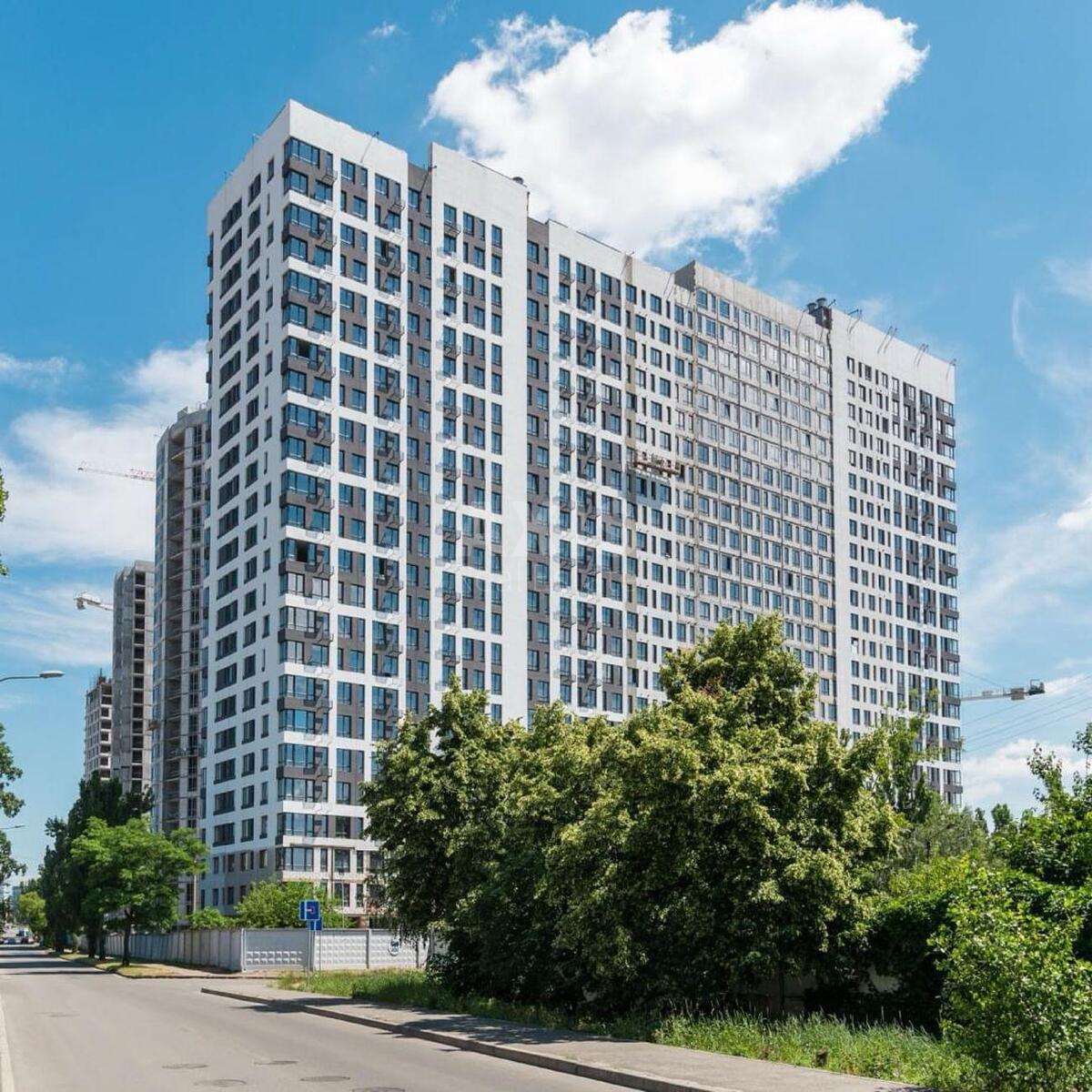 Service object vul. Kaunas'ka 27, 50m24
