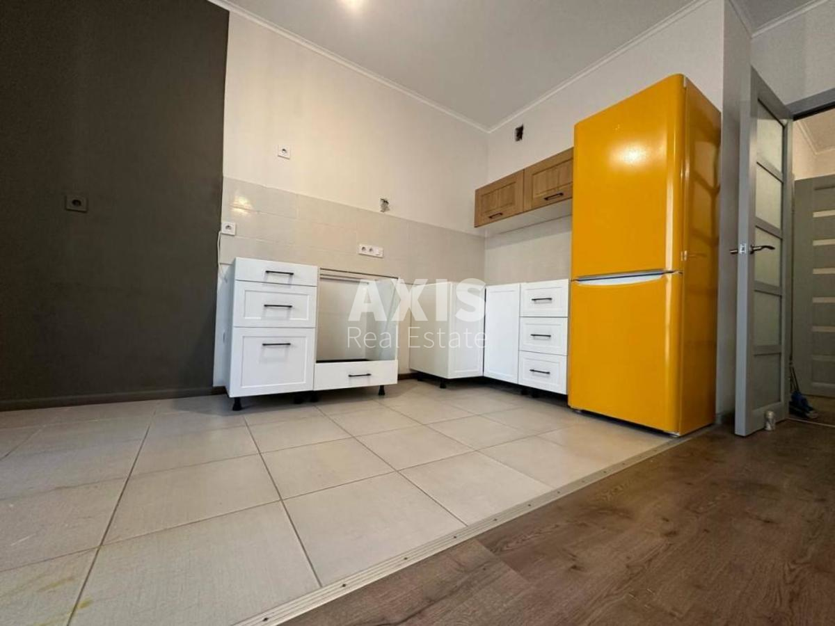 1k apartment vul. Sim'i' Kul'zhenkiv 370