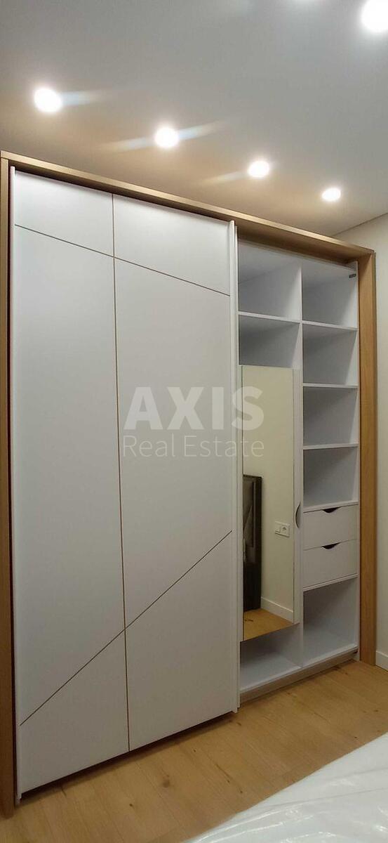1k apartment vul. Sholudenka 3010