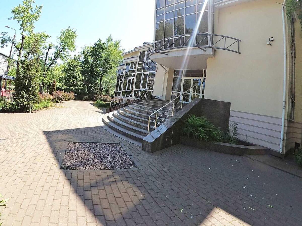Office vul. Bazhova 9, 51m2606966