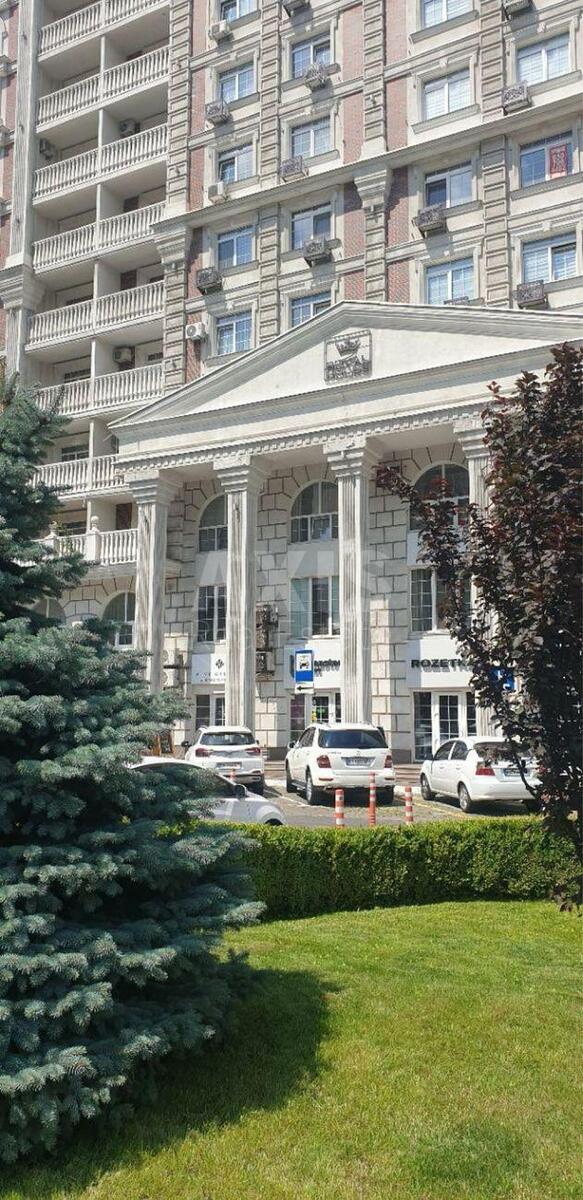 1k apartment vul. Myhajla Maksymovycha 246074113