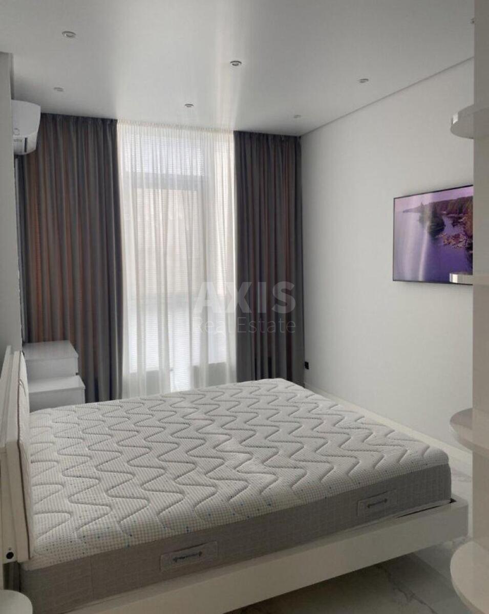 3k apartment vul. Kadets'kyj gaj 10564496