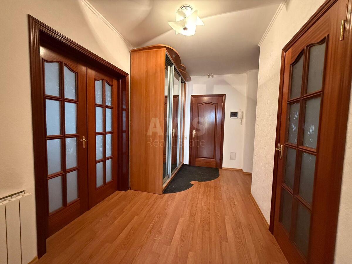 2k apartment vul. Vidpochynku 12565051