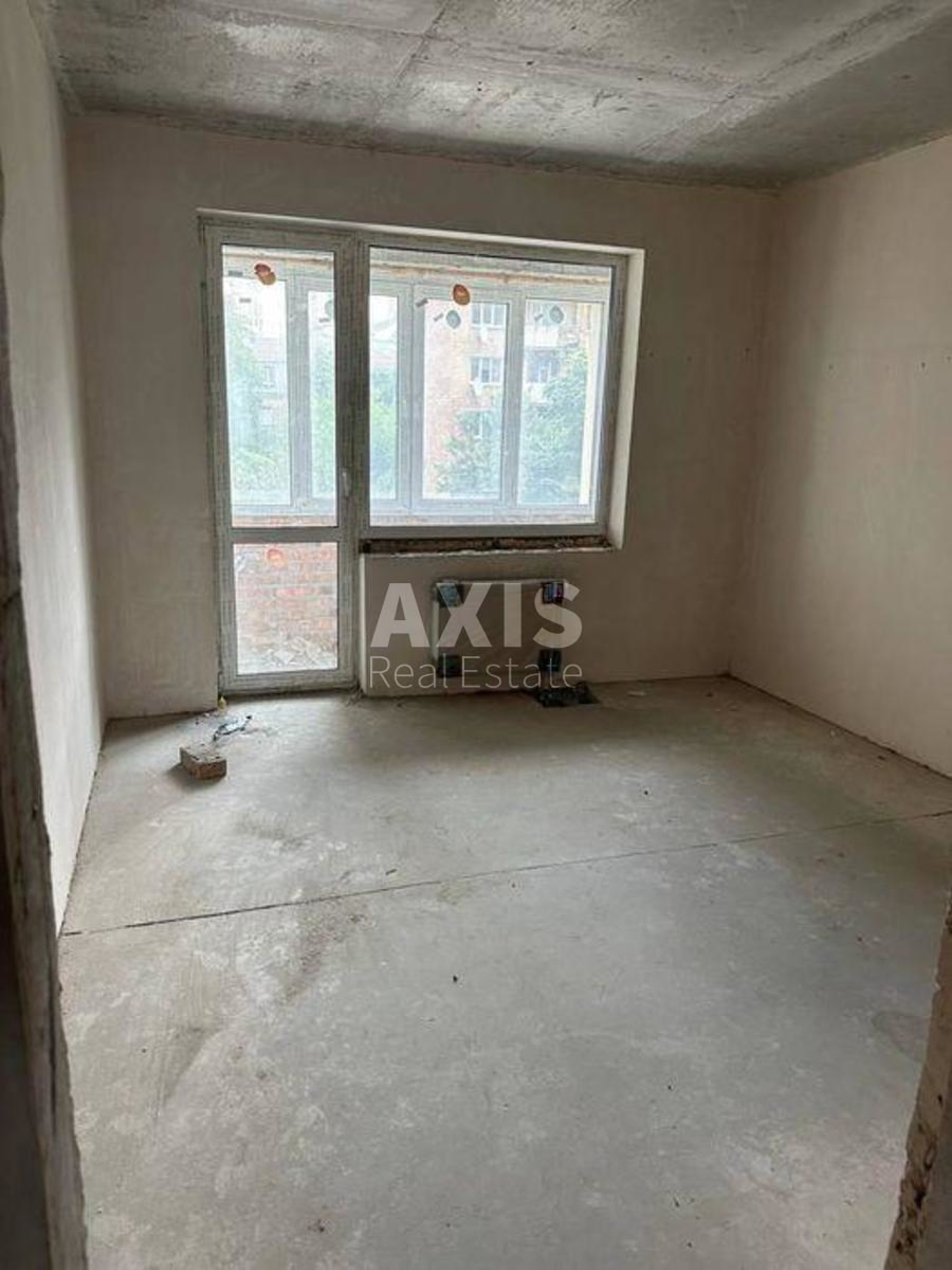 3k apartment vul. Zlatoustivs'ka 270