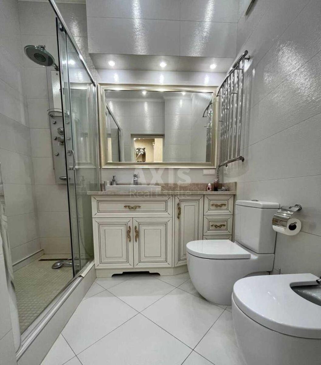 4к квартира ул. Болсуновская 210