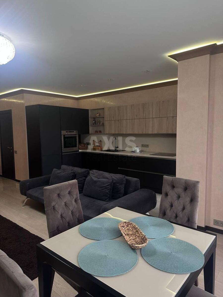 1k apartment pr-t Obolons'kyj 2660901