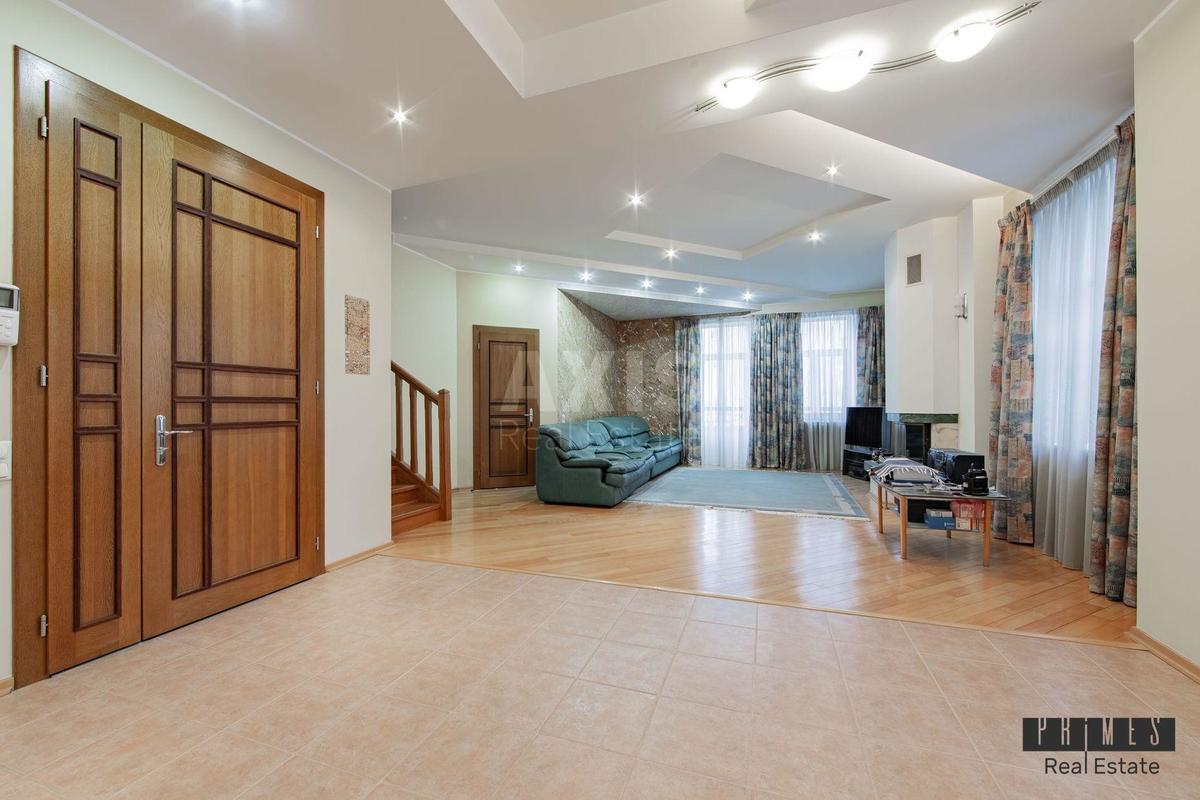 4k apartment vul. Darvina 3402573