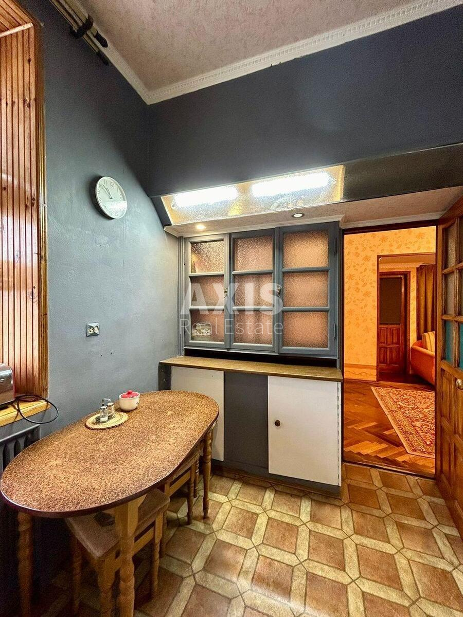 1k apartment vul. Rajevs'kogo Mykoly 28506370