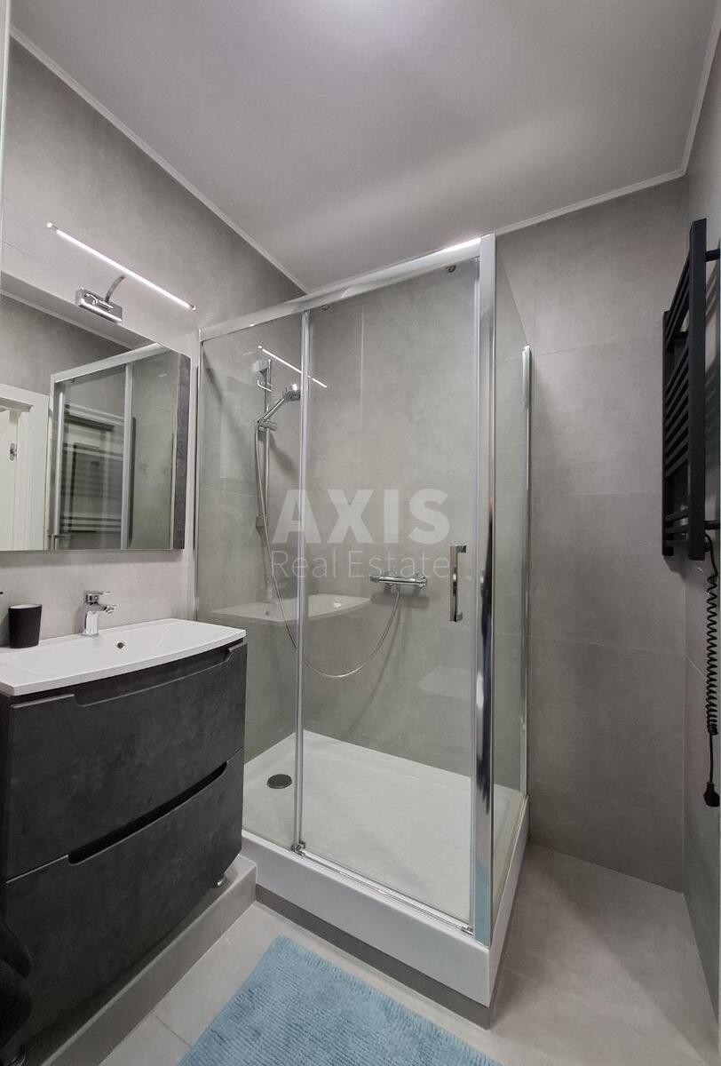 1k apartment vul. Myhajla Maksymovycha 24565715
