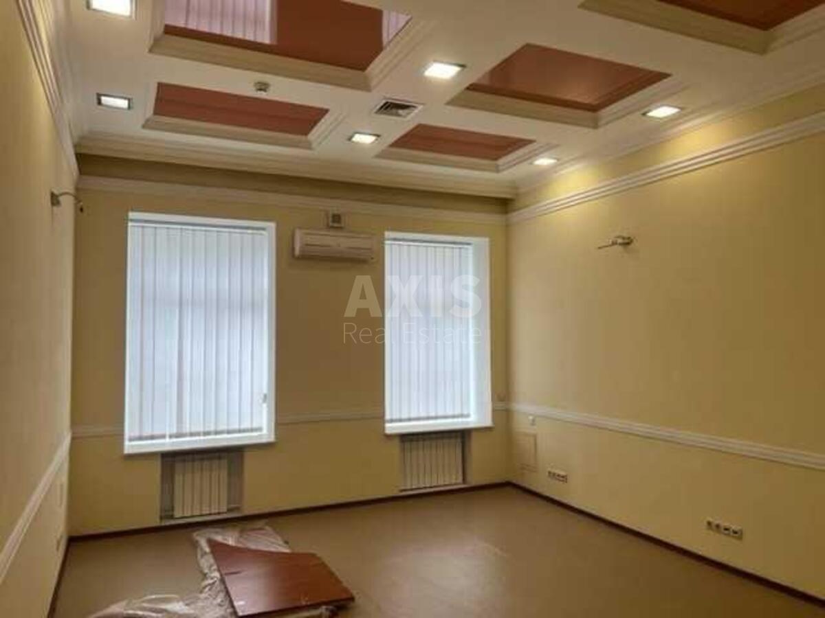 Trade object vul. Velyka Vasyl'kivs'ka 30В, 111m2