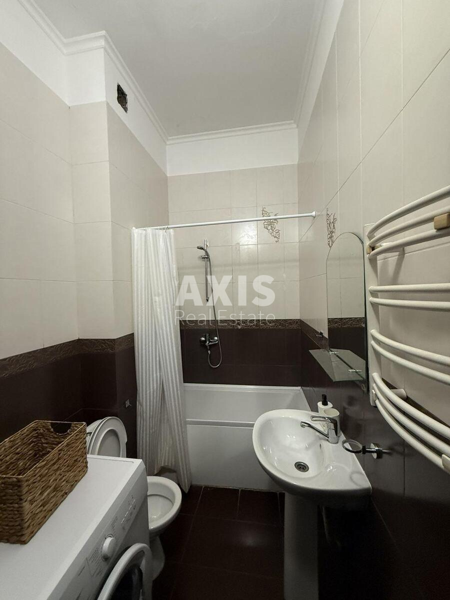 3k apartment vul. Tolstogo L'va 23/1606906