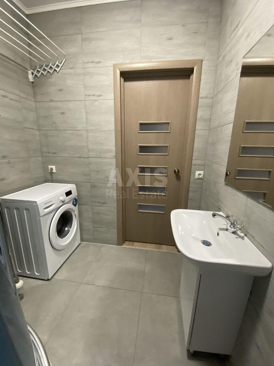 1k apartment vul. Berezova 432