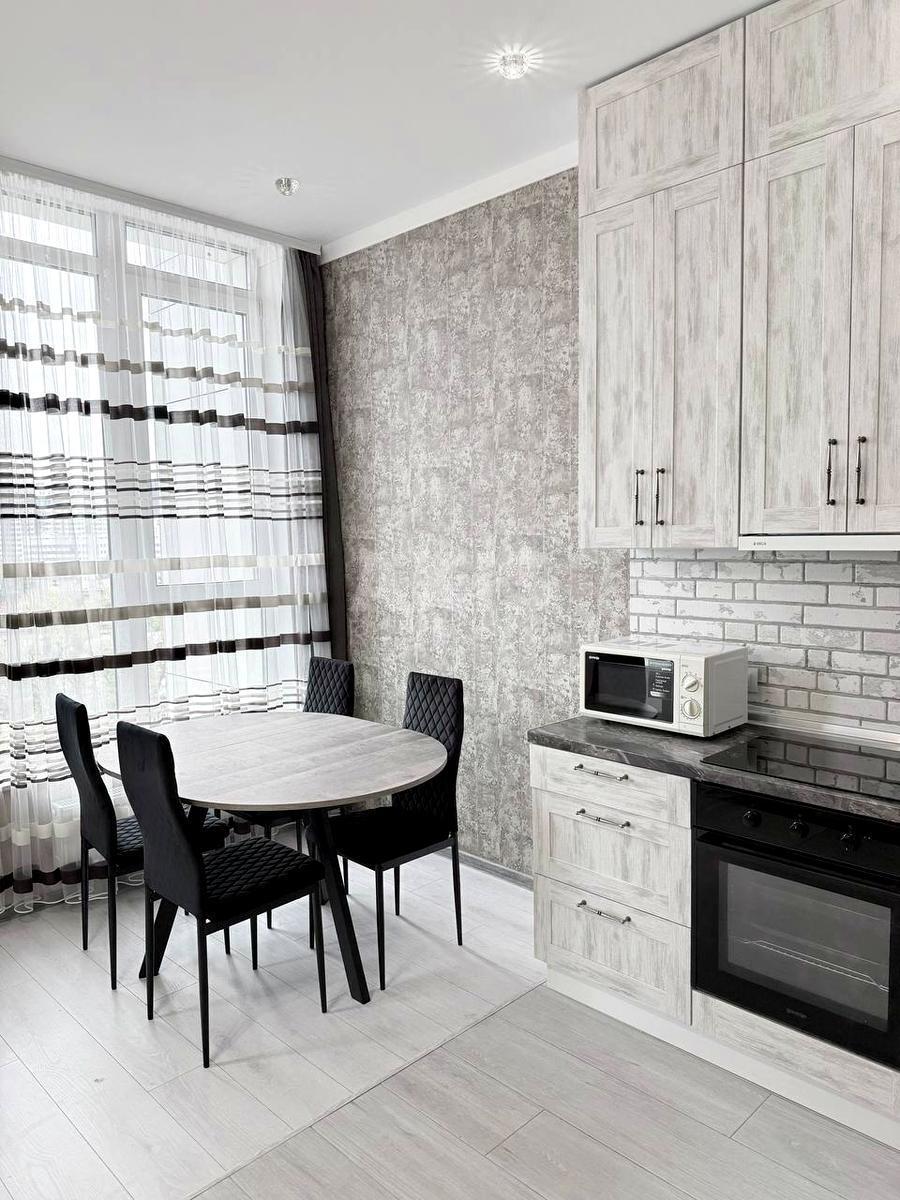 2k apartment vul. Kudri Ivana 26610020