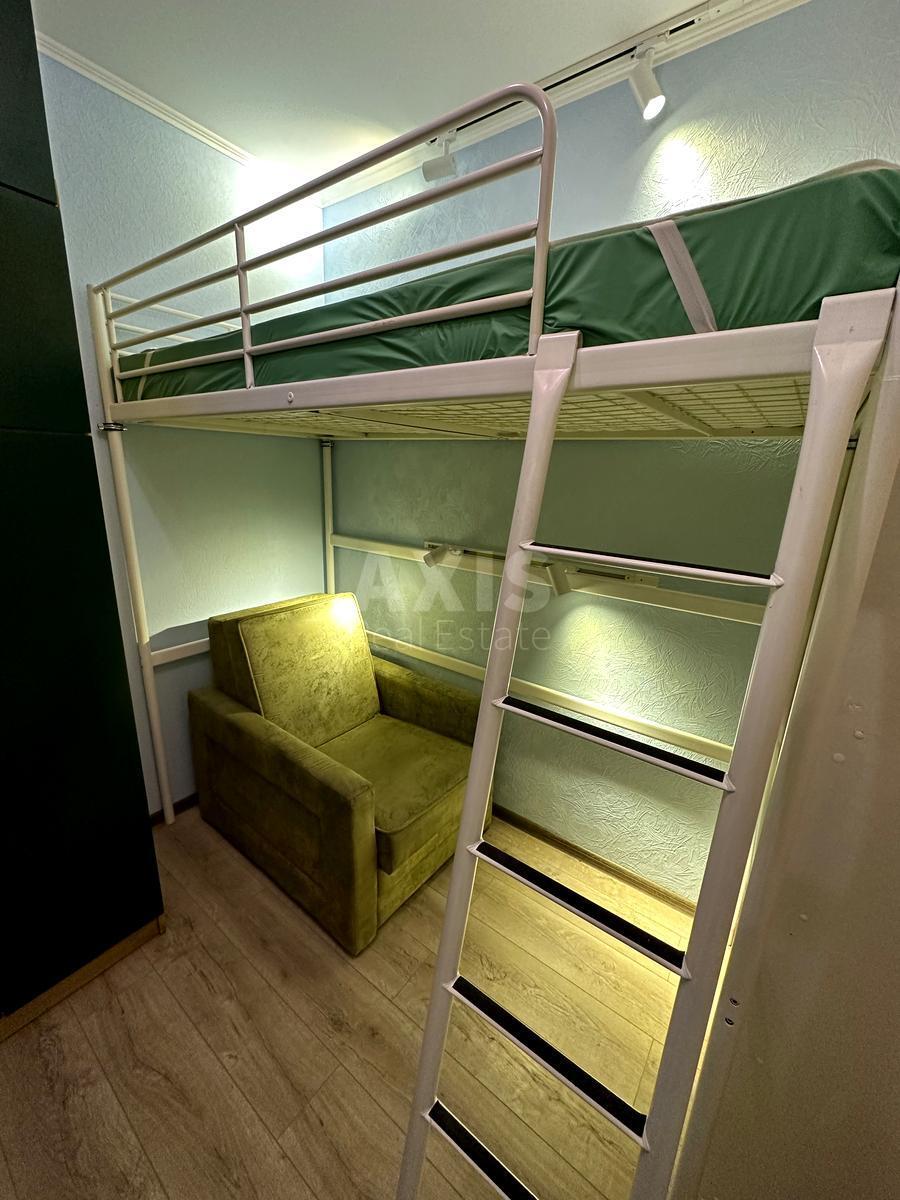 1k apartment vul. Yulia Zdanovska 46/1610214