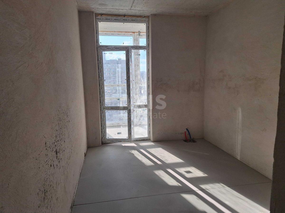 1к квартира ул. Автозаводская 72Б2