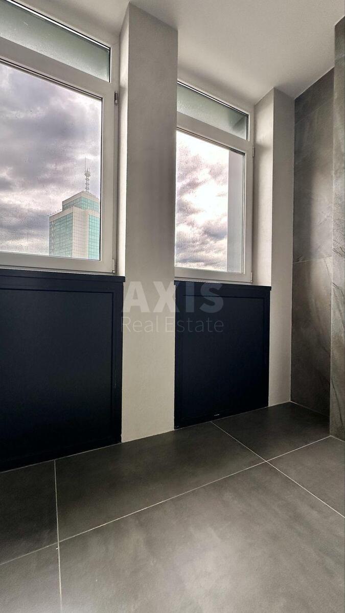 1k apartment pr-t Peremogy 11566765