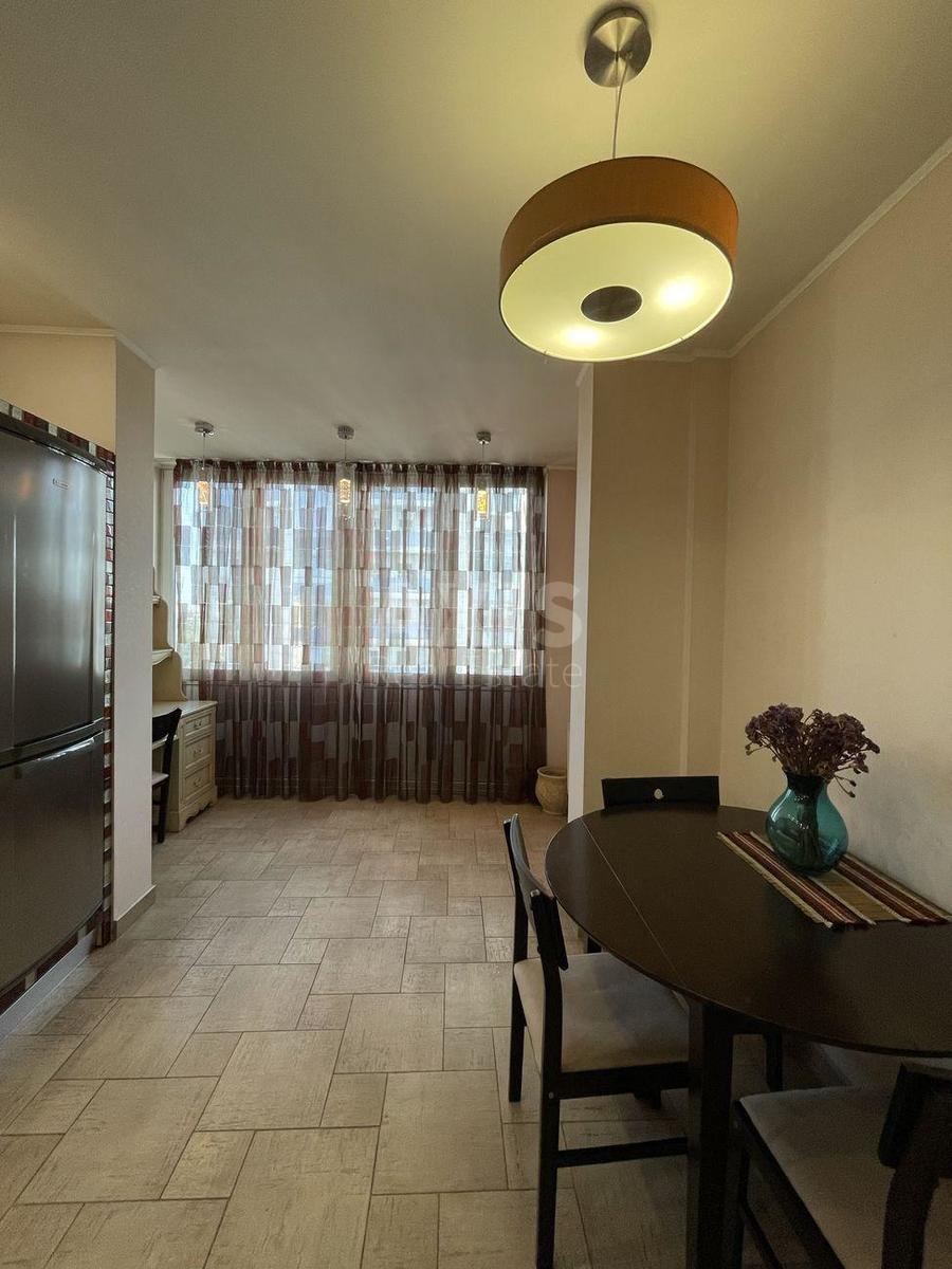 1k apartment vul. Ushakova Mykoly 19