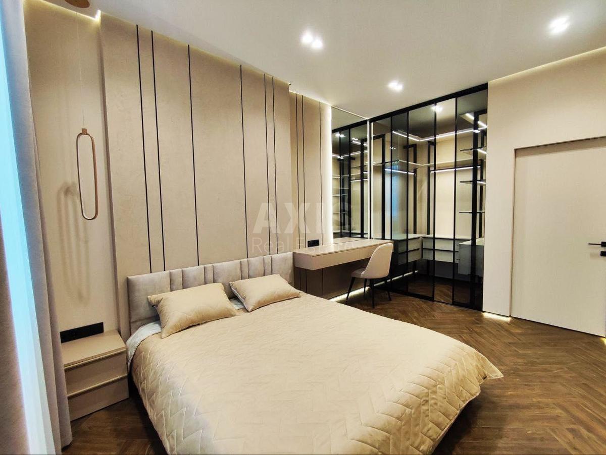 2k apartment pr-t Peremogy 11Б2
