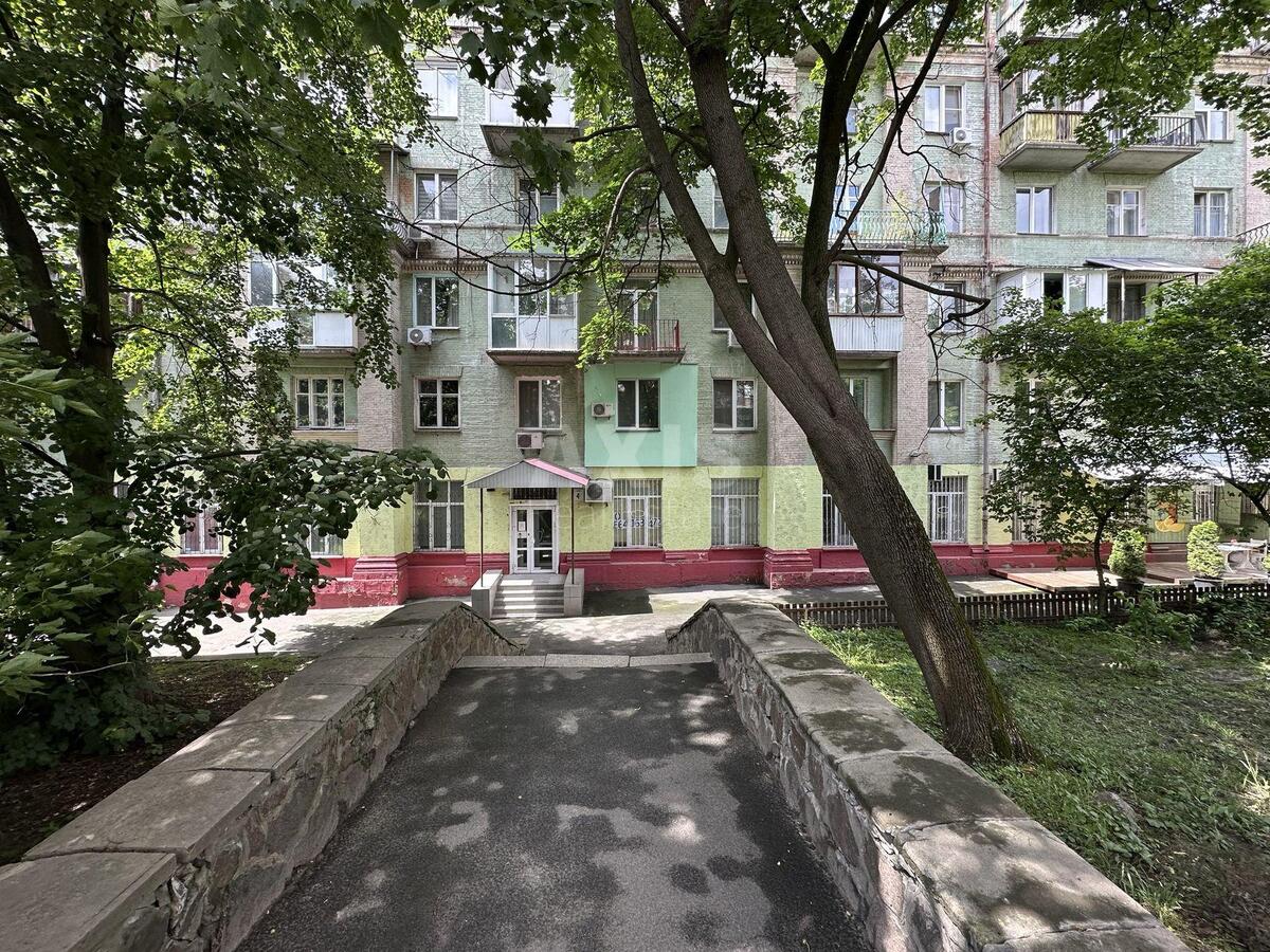 Office uzv. Klovs'kyj 4, 256m2567330
