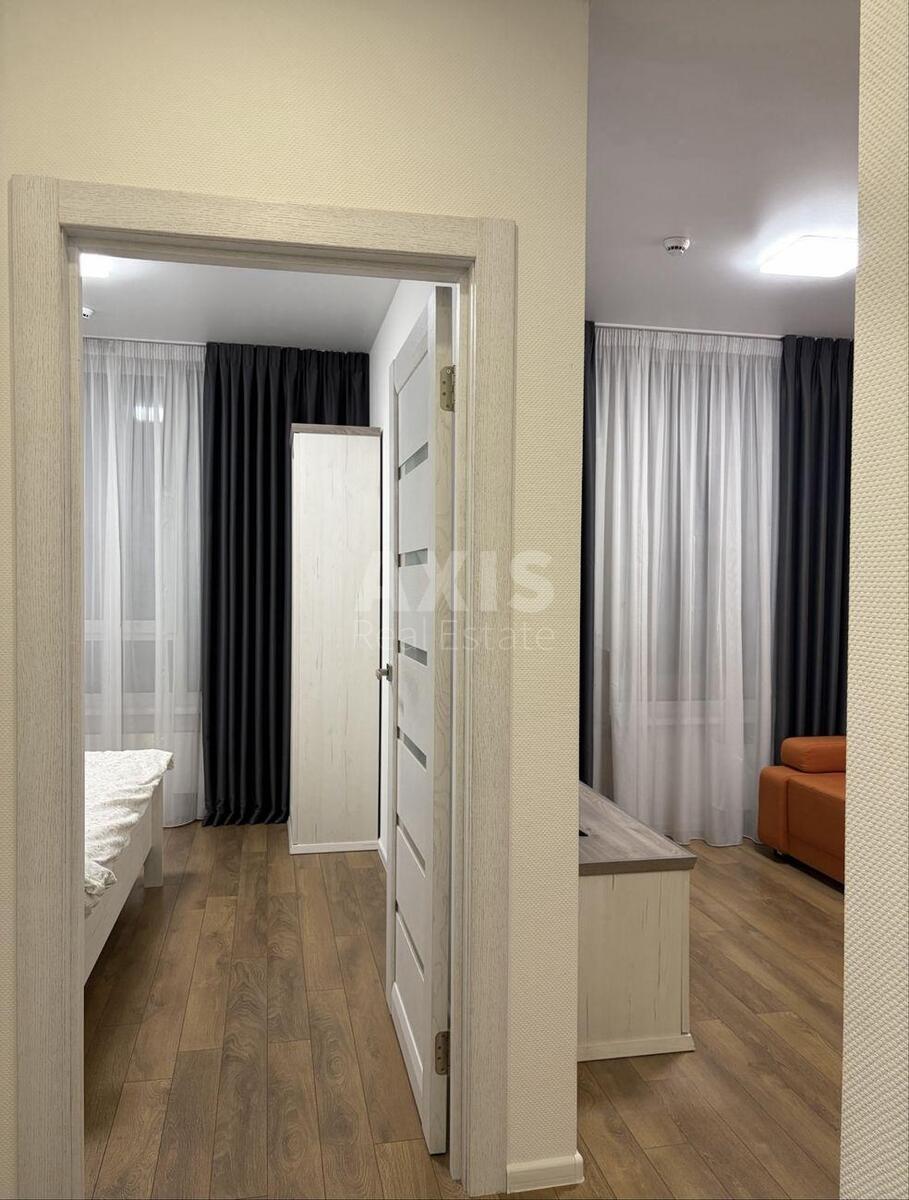 1k apartment vul. Stusa Vasylja 35611117