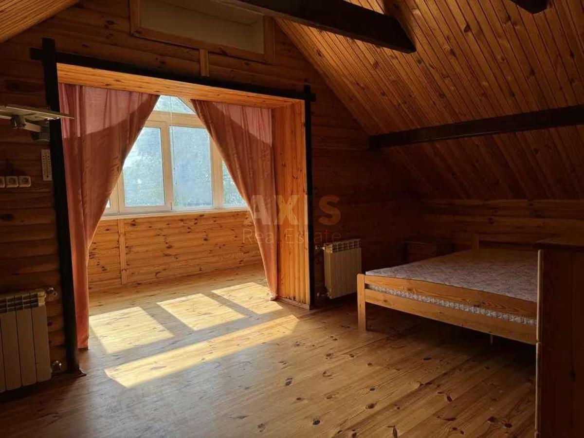 Дoм ул. Набережная, 227м2, город Киев3