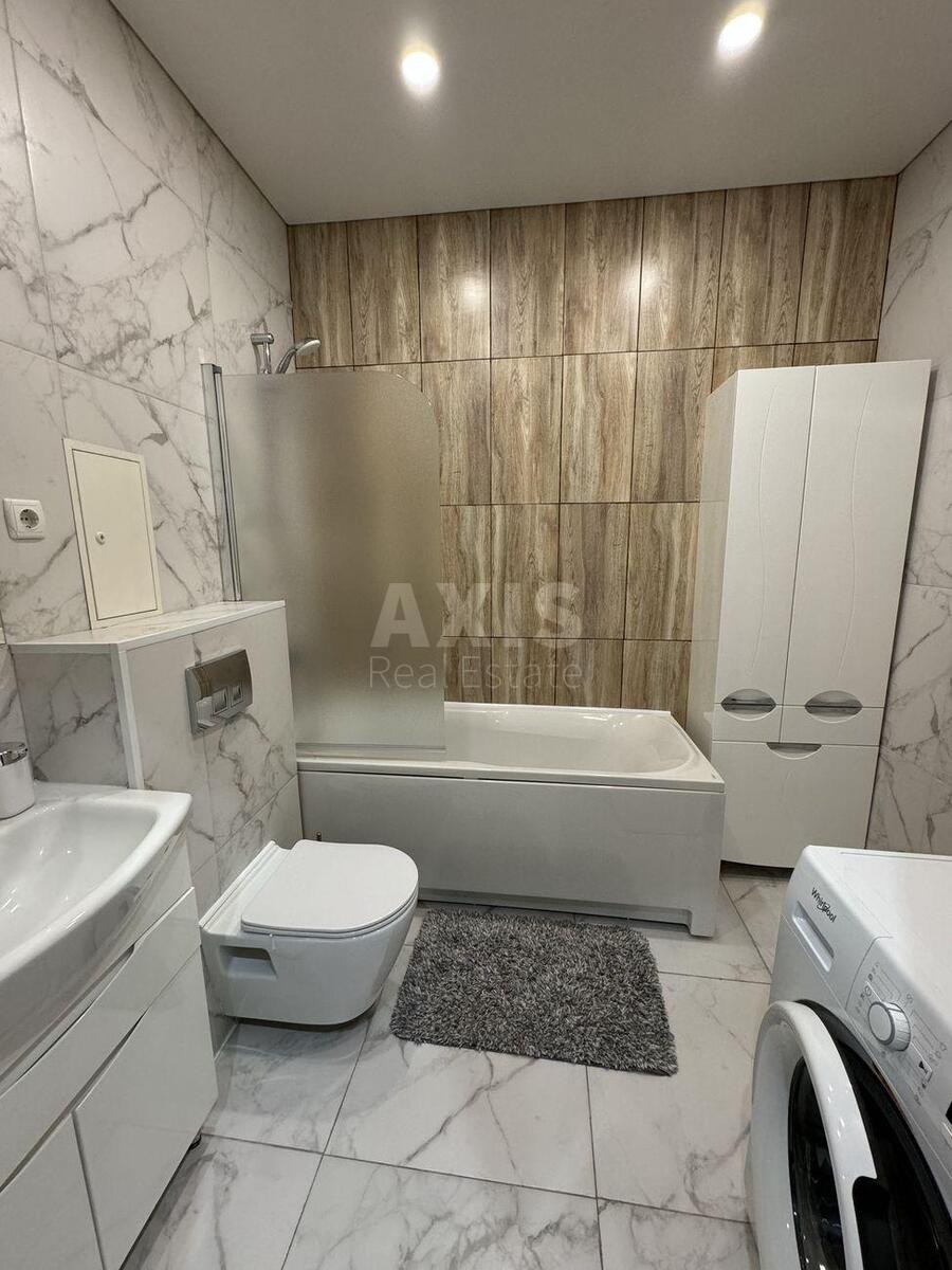 1k apartment vul. Praktychna 17
