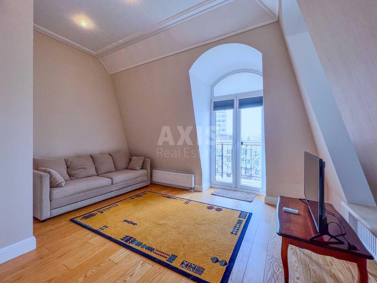 4k apartment vul. Mazepy Ivana 165675410