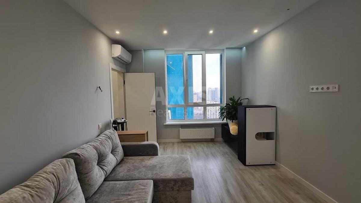 2k apartment vul. Kahovs'ka 602