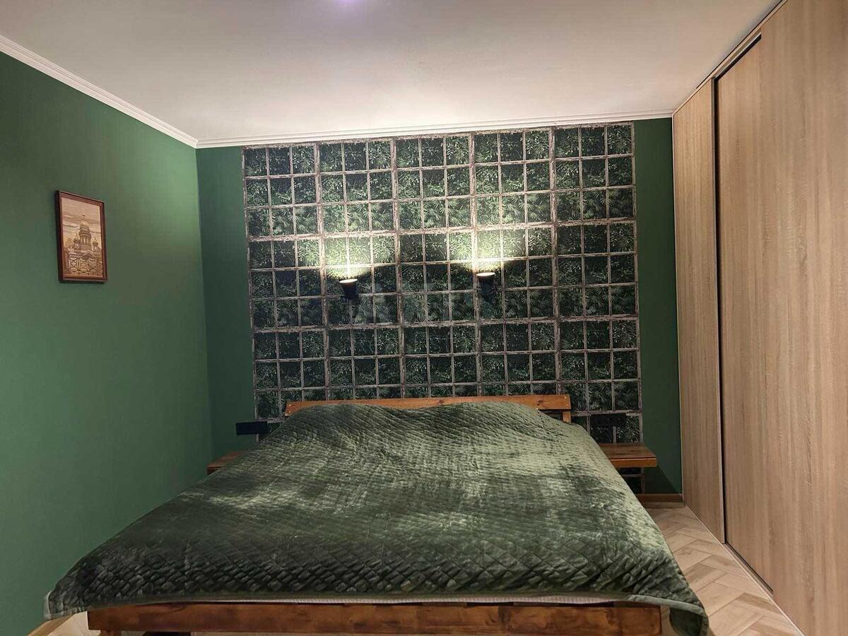 1k apartment vul. Zarichna 1Г567955