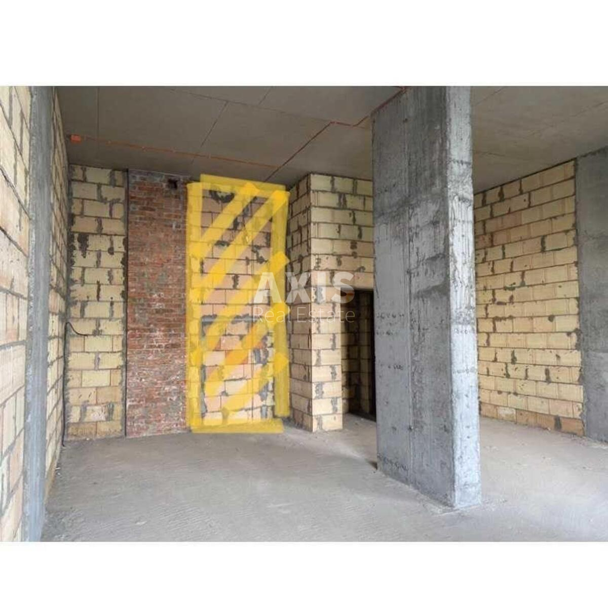 Объект торговли ул. Народного Ополчения 11Б, 88м2557926