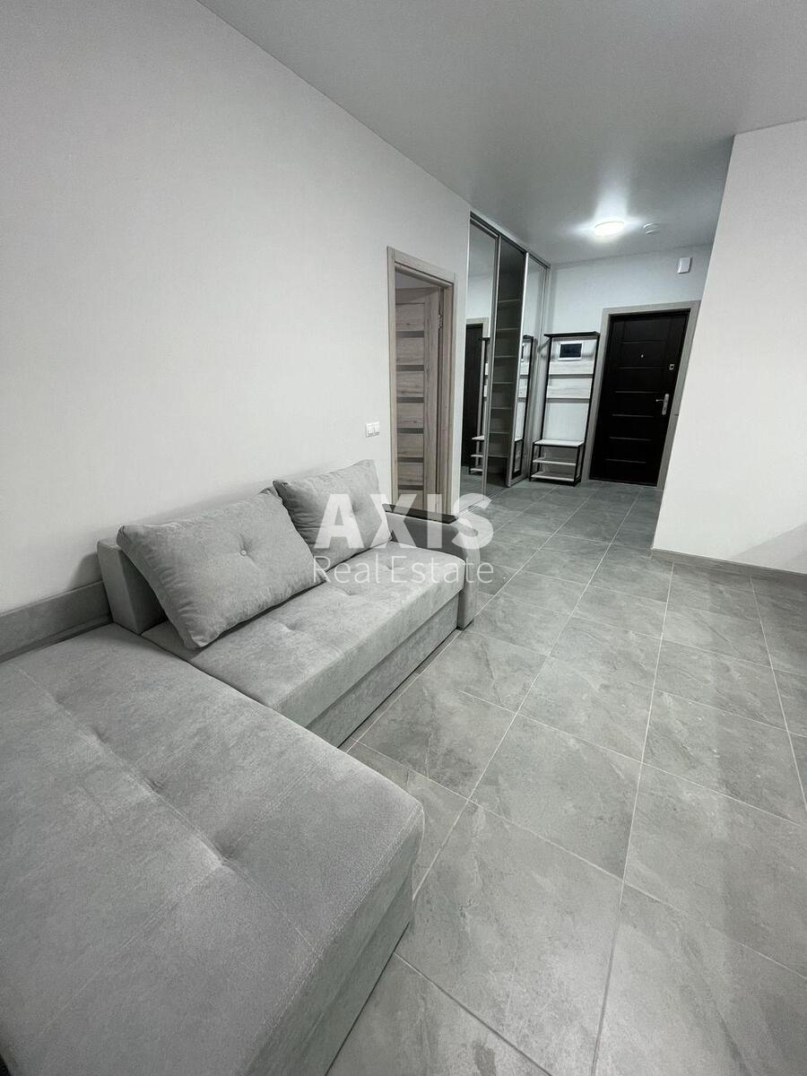 1k apartment vul. Kamianska 128519933