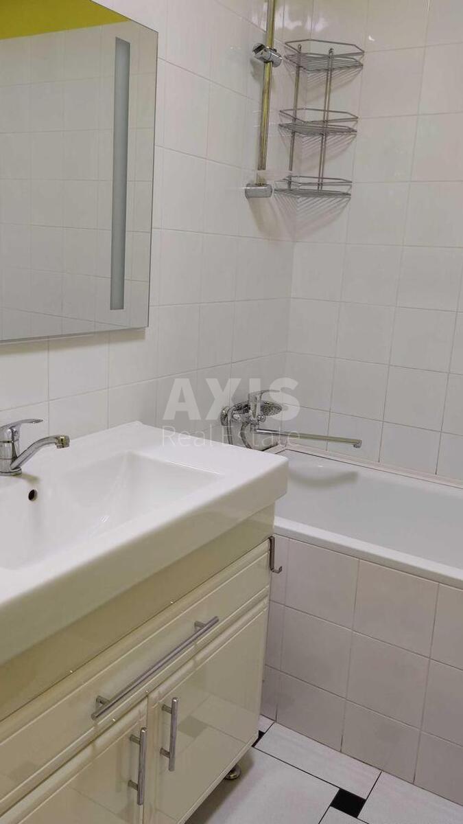 2k apartment vul. Ahmatovoi' Anny 22468894