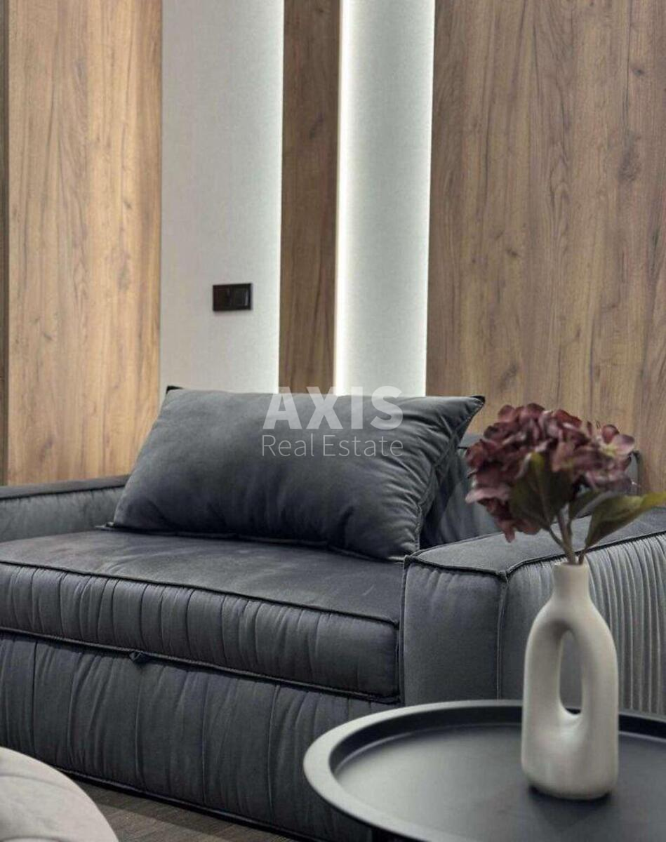 1k apartment vul. Saljutna 2Б, корп. 3546731