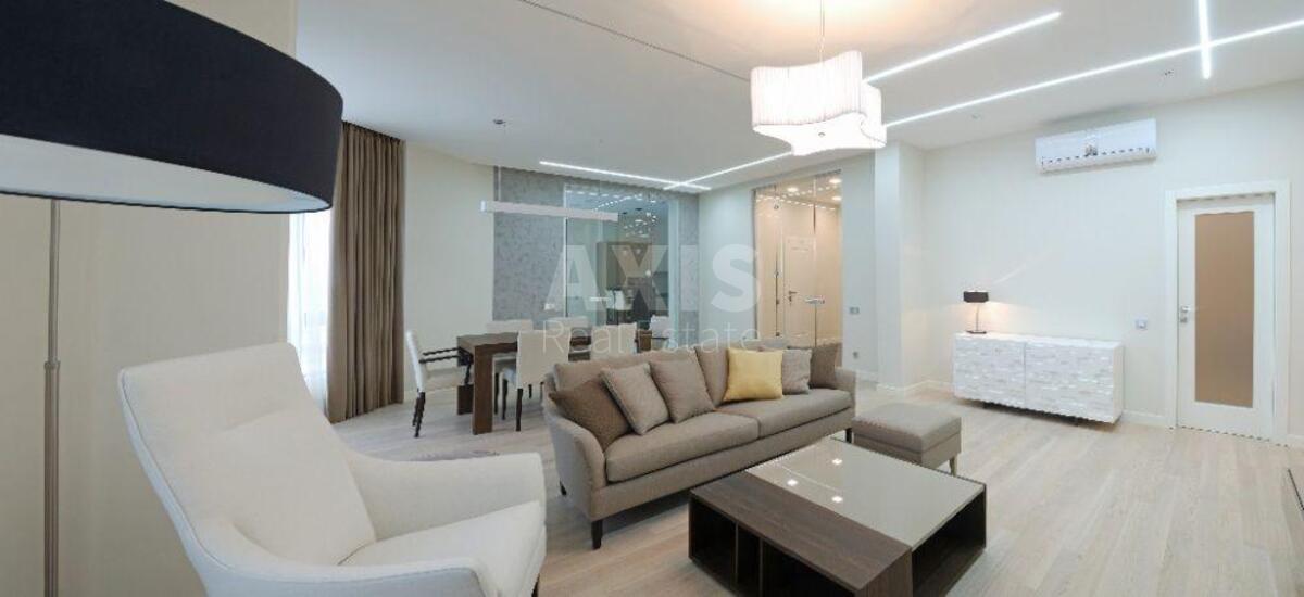 2k apartment vul. Strutyns'kogo Sergija 261236