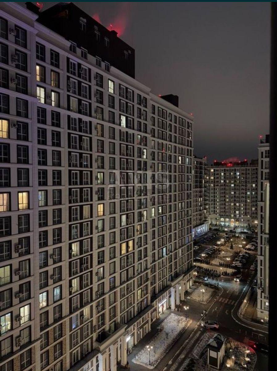 1k apartment vul. Myhajla Maksymovycha 24