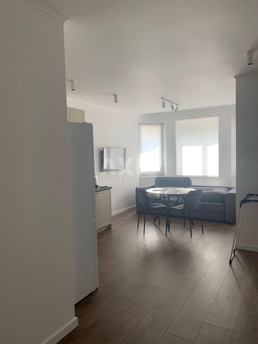 1k apartment vul. Kyrylivs'ka 37568521