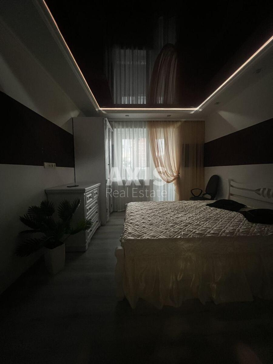 2к квартира пр-т Червоной Калины 4В610823