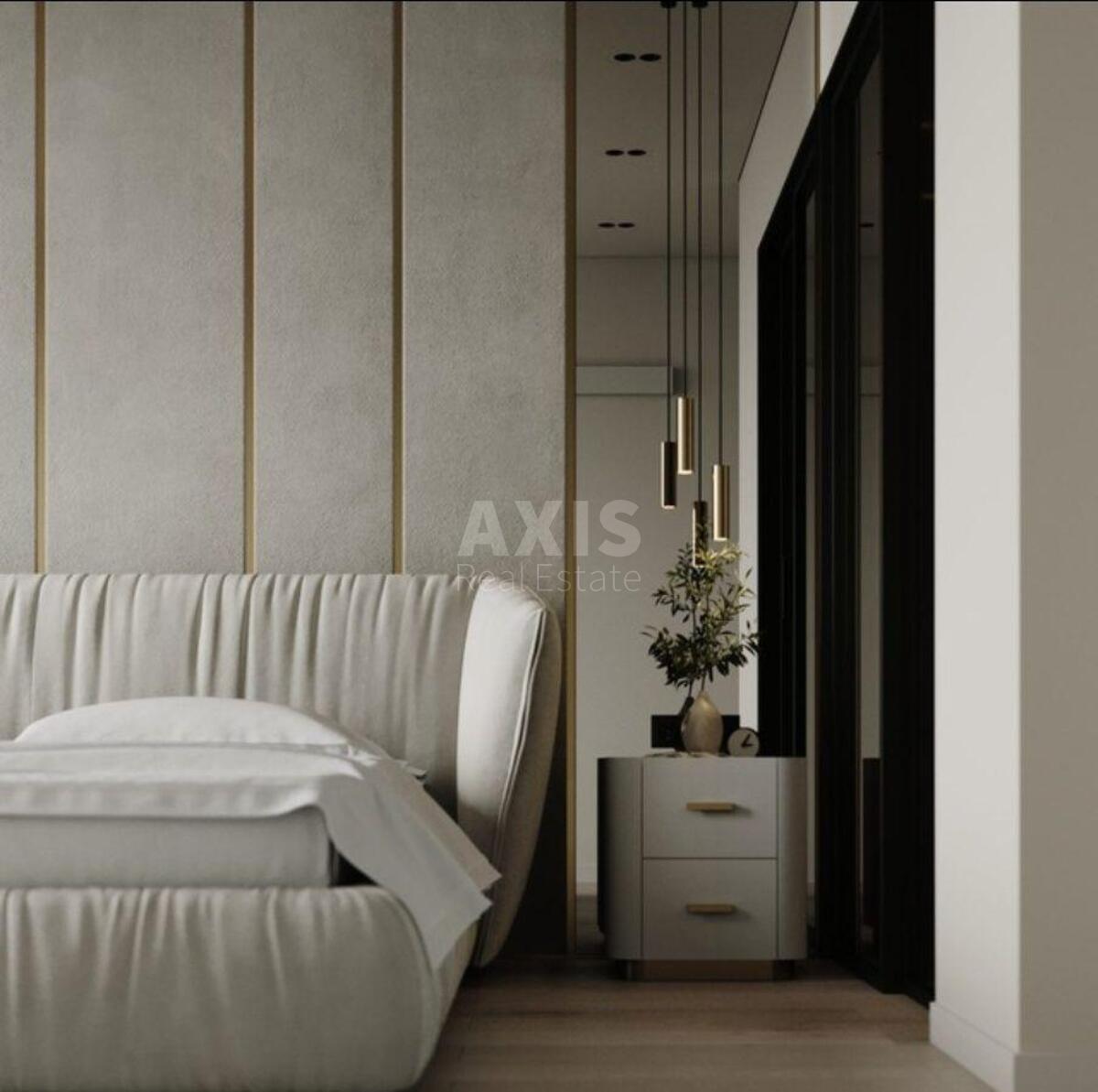 1k apartment vul. Baggovutivs'ka 175825815