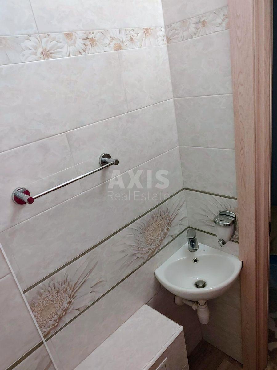 2k apartment vul. Zakrevs'kogo Mykoly 95Г5827113