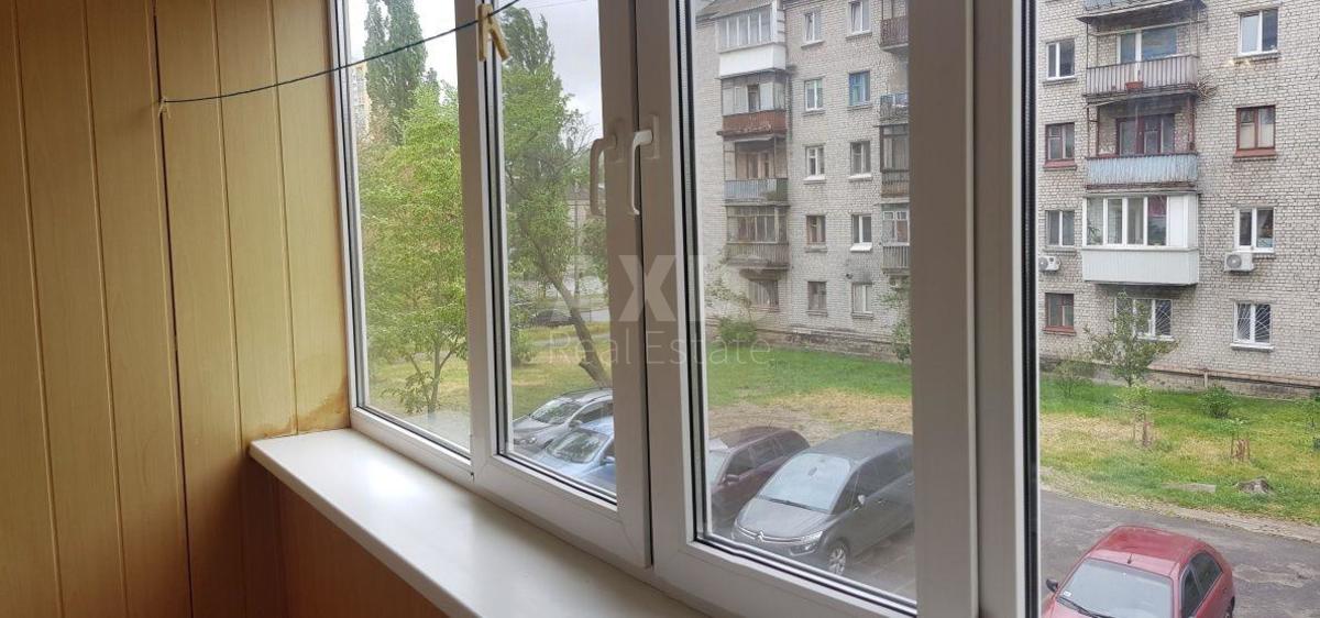 3k apartment vul. Jaltyns'ka 88