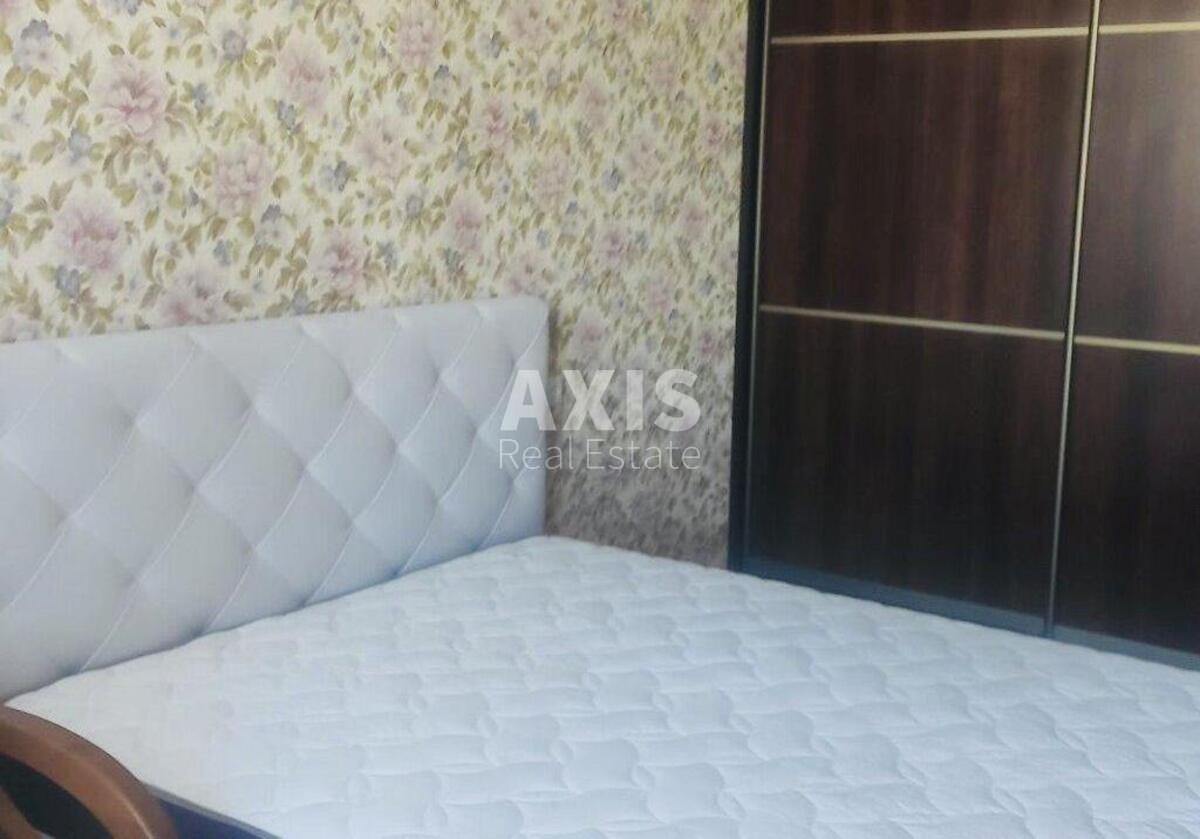 1k apartment prov. Zadorozhnyj 6А619583