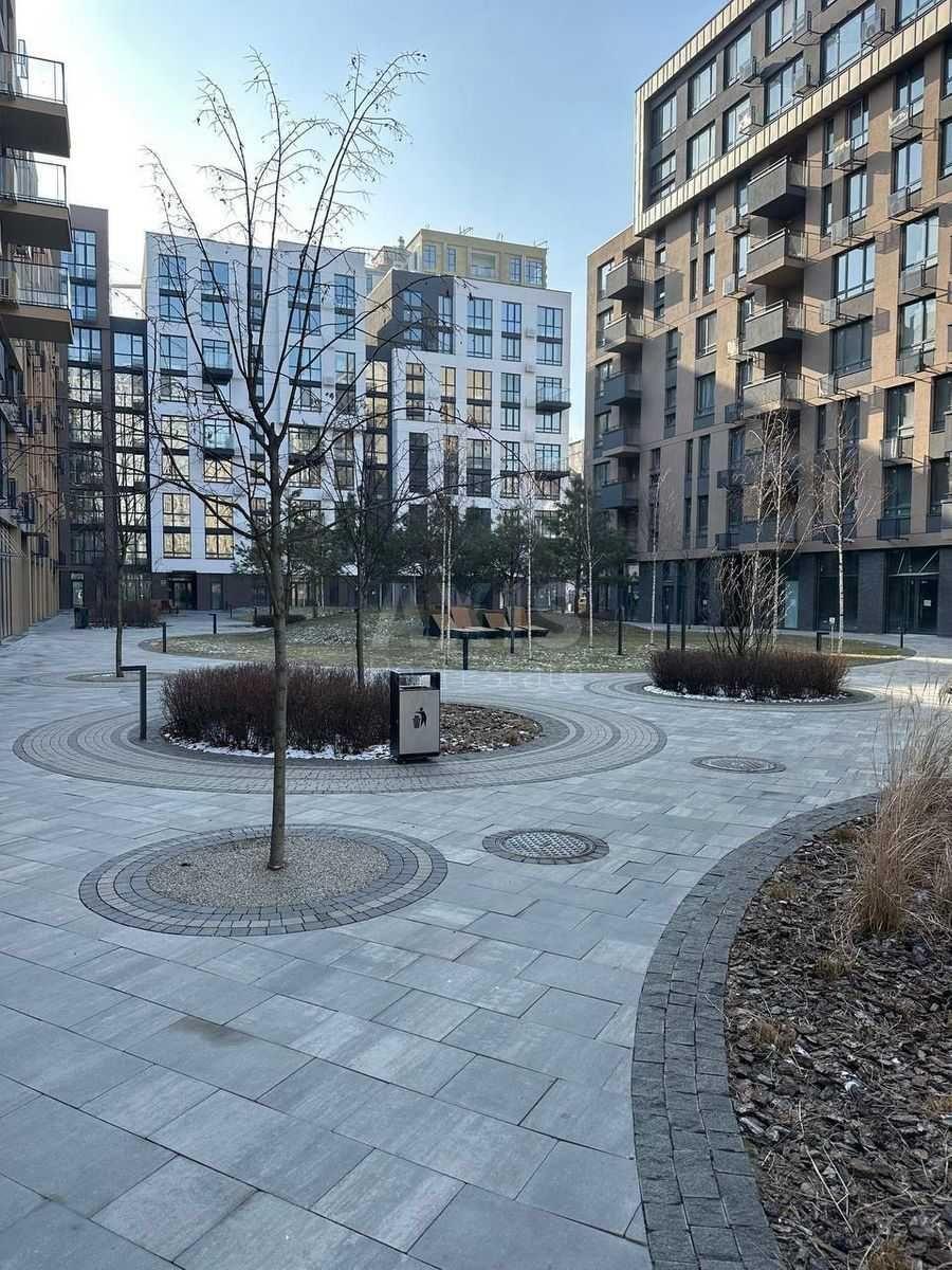 2k apartment vul. Saljutna 2Б10