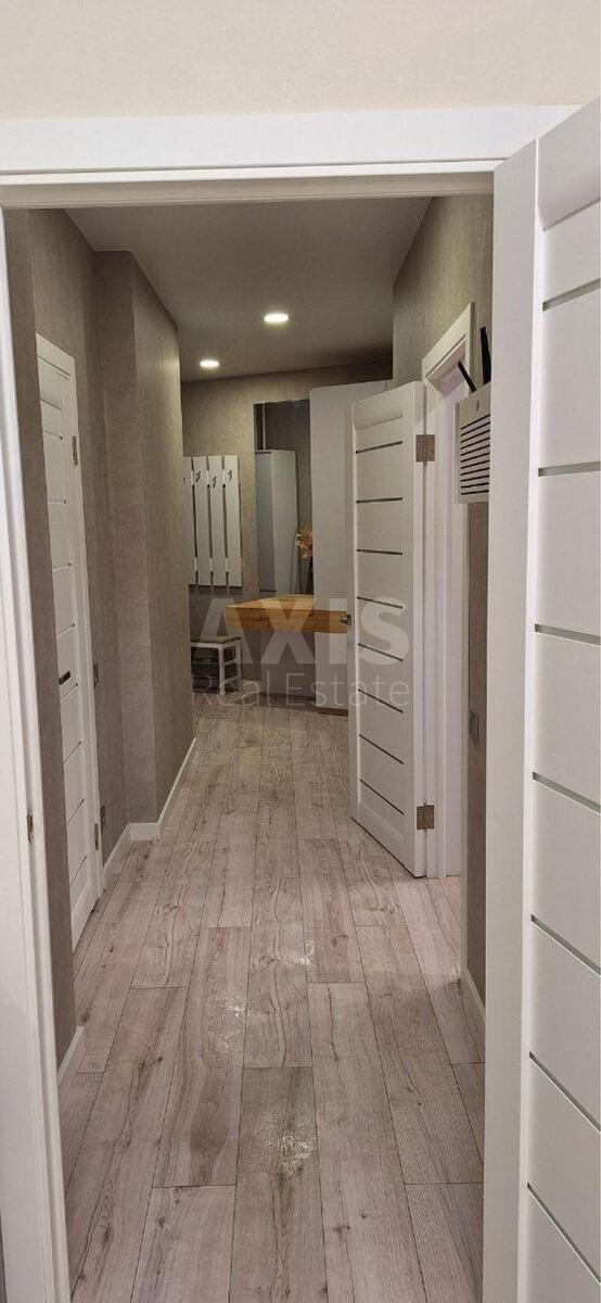 1к квартира ул. Семьи Стешенкив 7581449