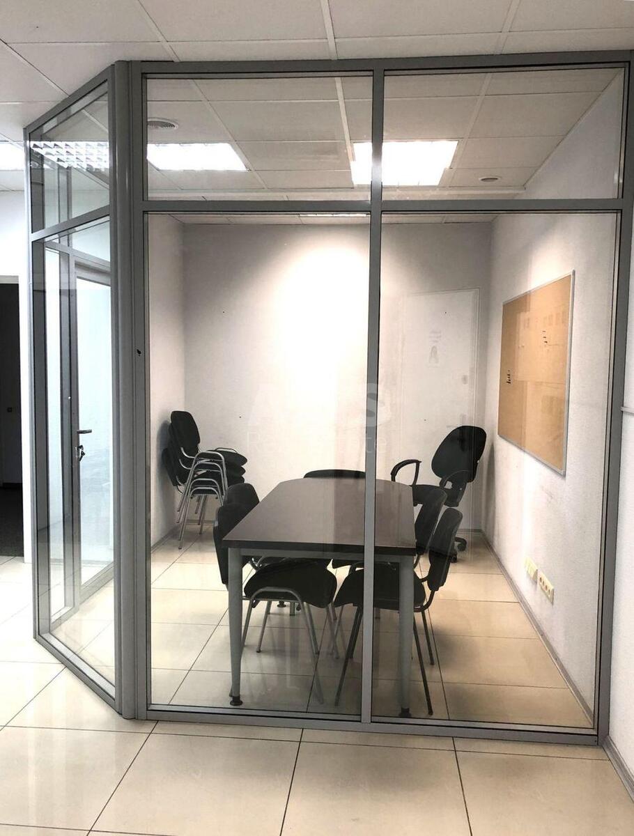 Office vul. Velyka Vasyl'kivs'ka 72, 115m262475