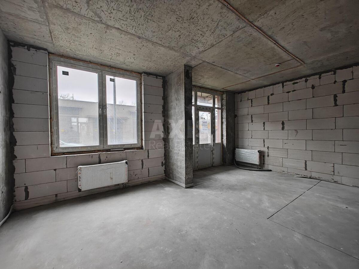 Service object prov. Baltijs'kyj 3, 70m2625005