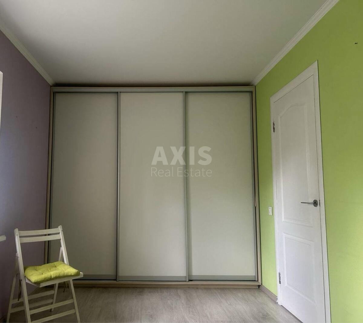 1k apartment vul. Oleksii'vs'ka 36