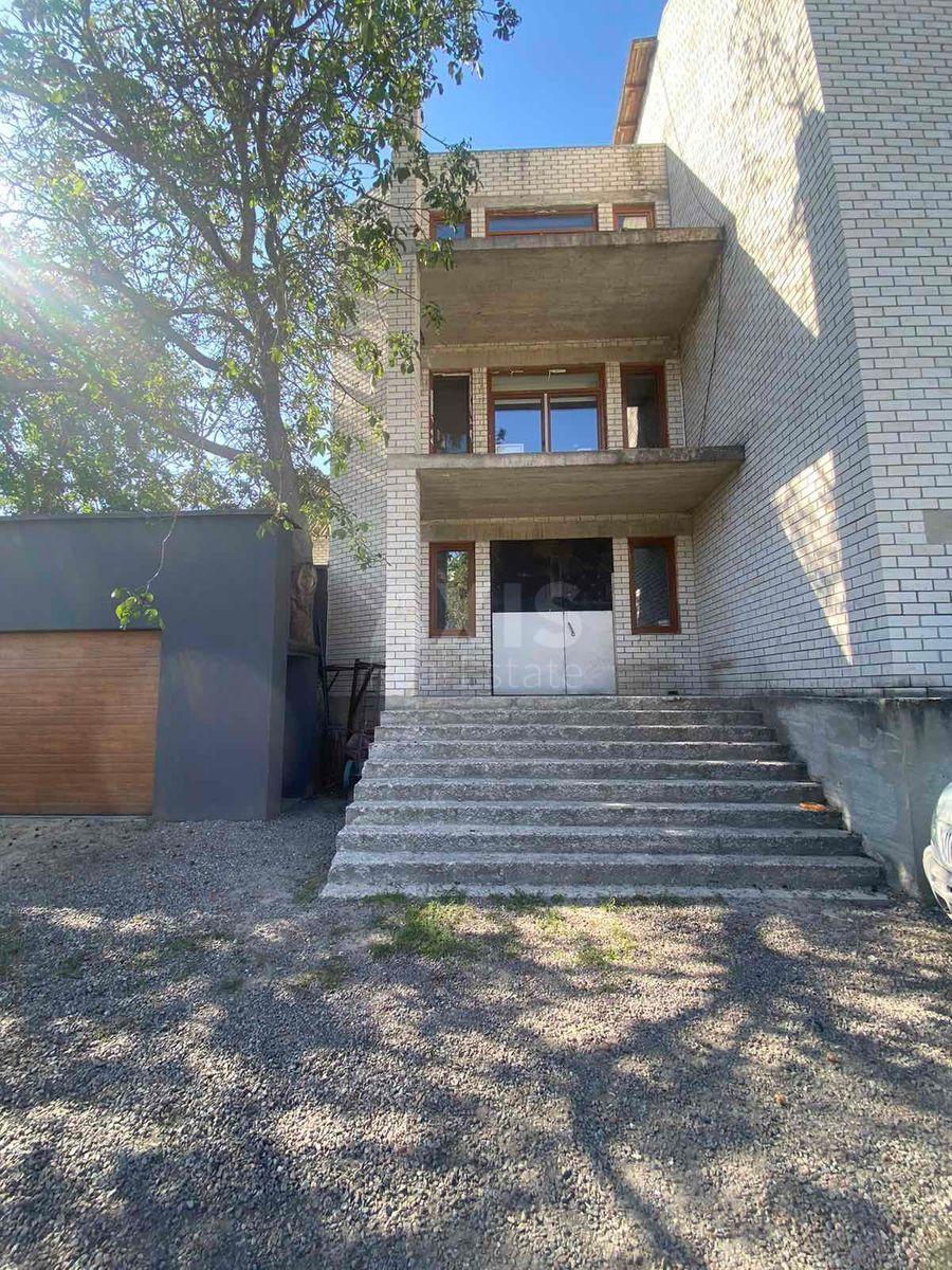 House vul. Zaval'na, 500m2, Kyiv city580446